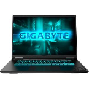 Gigabyte A16 Ga6h 16´´ I7-13620h/16gb/1tb Ssd/rtx 4050 Gaming-laptop