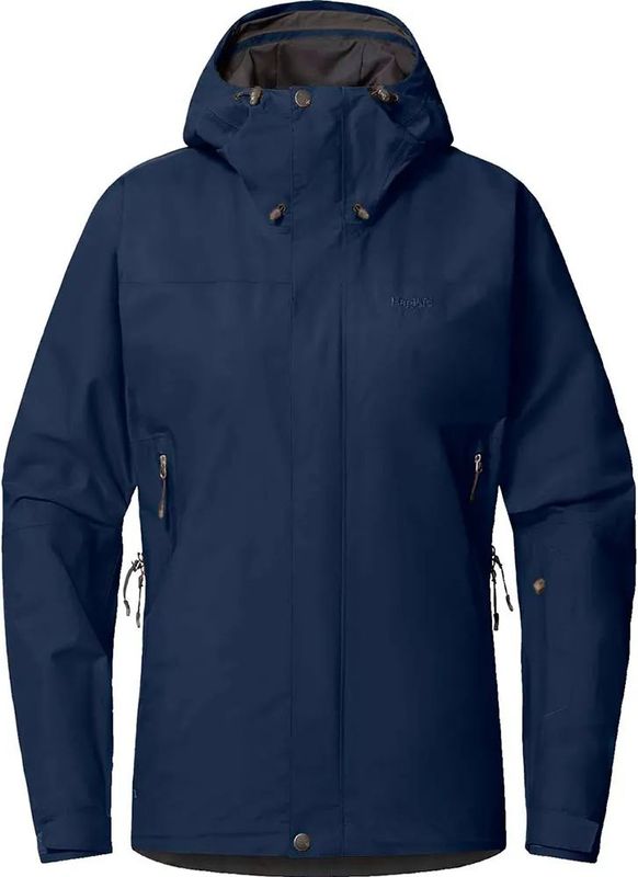 Haglofs - Astral Goretex II - Jas - Verstelbaar - GORE-TEX 2-laags