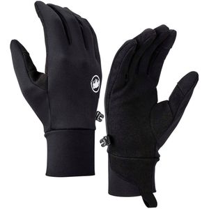 Mammut Astro Gloves Zwart 9 Man