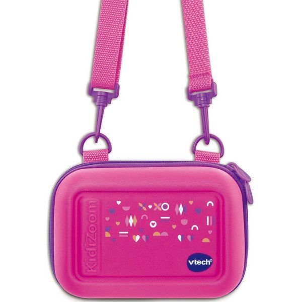Vtech kidizoom tas roze sale