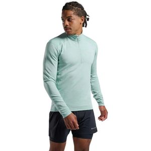 Montane Protium Lite Sweatshirt Met Halve Rits