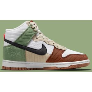 Nike Dunk Schoenen