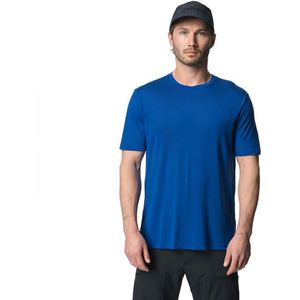 Houdini Tree T-shirt Met Korte Mouwen