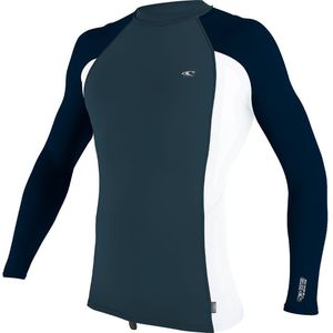 O´neill Wetsuits Premium Skins Rash Guard T-shirt Met Lange Mouwen