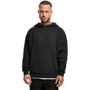 Urban Classics Knitted Hoodie