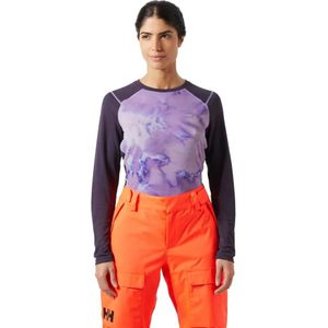 Helly Hansen Lifa Active Crew Lange Mouwen Basislaag