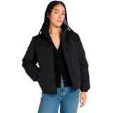 Timberland Welch Mountain Synthetic Insulated Puffer Jas