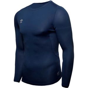 Umbro Core Power Thermal Lange Mouwen Basislaag