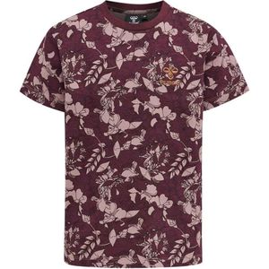 Hummel - Hazel - T-shirt - Voor Meisjes