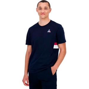 T-shirt Le Coq Sportif Tri SP N°3