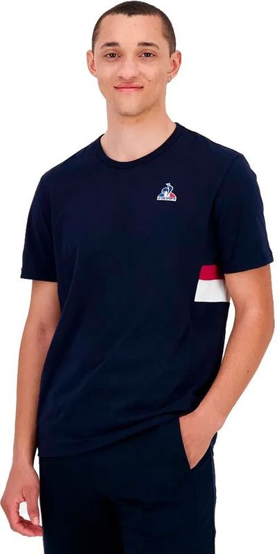 T-shirt Le Coq Sportif Tri SP N°3