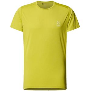 Haglofs L.i.m Tech T-shirt Met Korte Mouwen