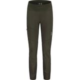 Maloja - Nunam - Broek - Cembra® STORM Warm - Windbescherming - Ademend