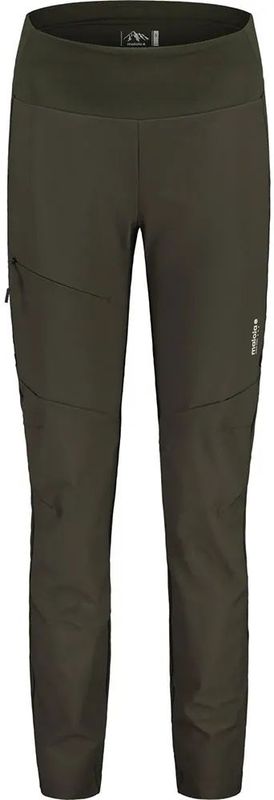 Maloja - Nunam - Broek - Cembra® STORM Warm - Windbescherming - Ademend
