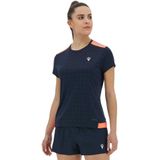 Macron - Elvire - T-shirt - Reflecterend - Korte Mouwen