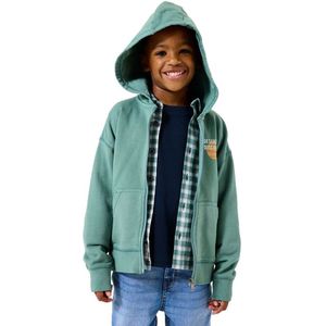 GARCIA - Vest - Groen - Jongens