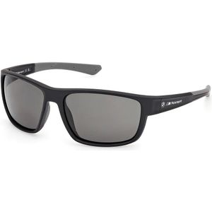 Bmw Motorsport Bs0046 Gepolariseerde Zonnebril