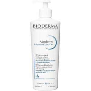 Bioderma Atoderm Intensieve Balsem 500ml