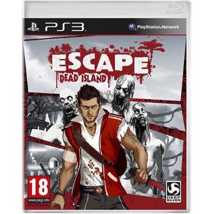 Playstation Games Ps3 Escape Dead Island