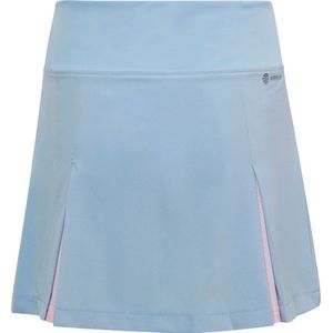 Adidas Club Pleat Skirt Blauw 11-12 Years Jongen