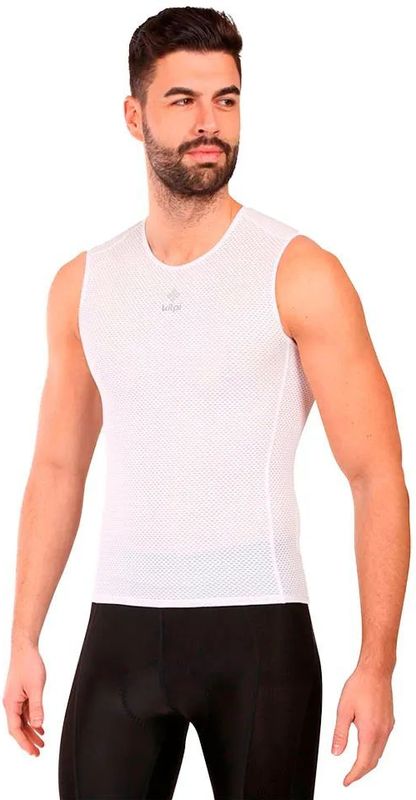 Kilpi - NETTY-U - Mouwloos T-shirt - Sporttop