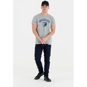 New Era - T-shirt - Memphis Grizzlies NBA