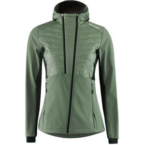 Loeffler - Alessa PL60 - Hybride Jas - Dames