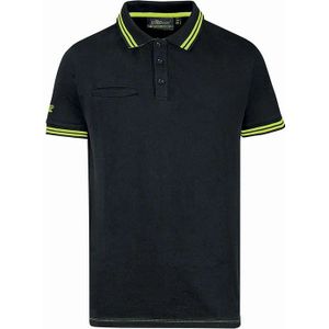 U-power Way Korte Mouw Poloshirt