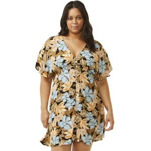 Rip Curl - Follow The Sun - Korte Jurk - Korte Mouwen
