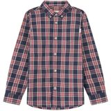 Pepe Jeans - Nicolas - Kinderhemd - Slim Fit - Katoen