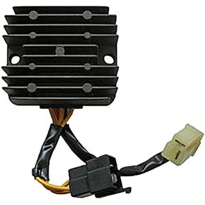 Sgr Suzuki Dr 350 S/se 4175220 Regelaar/gelijkrichter