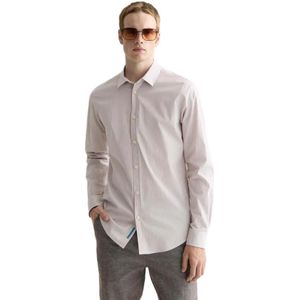 Scotch & Soda 182212 Overhemd Met Lange Mouwen