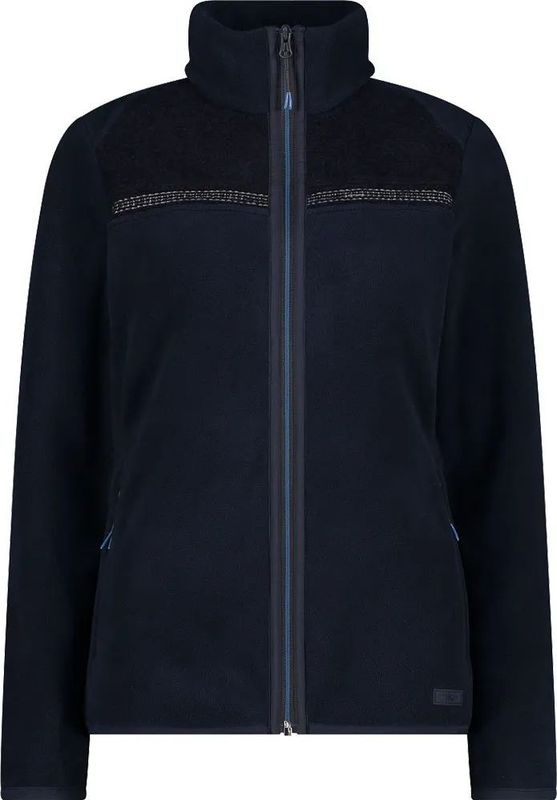 Damesfleece CMP Arctic