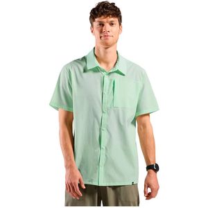Korte mouwen wandelshirt Odlo Essential