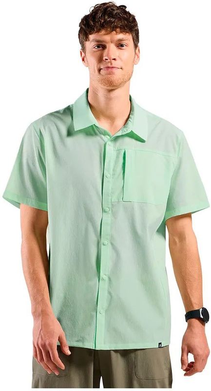 Korte mouwen wandelshirt Odlo Essential