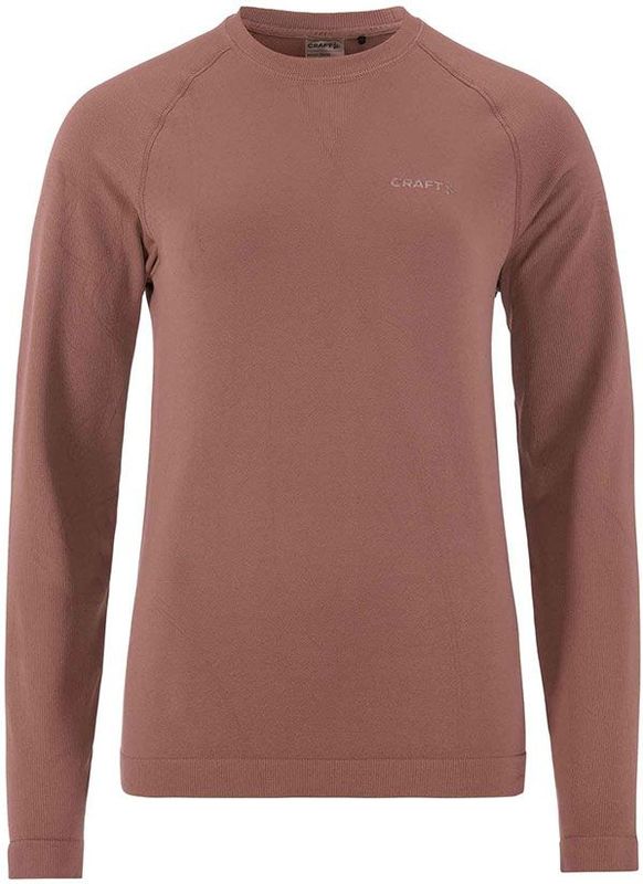Craft Active Comfort 2 Lange Mouwen Basislaag