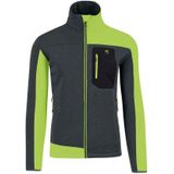 Karpos - Cherz - Fleece - Met Volledige Rits