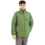 Columbia - Silver Falls - Donzen Jas - Opvouwbaar - Lichtgewicht - 100% Gerecycled Polyester