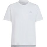adidas - D Loose - T-shirt - Katoen - Met Korte Mouwen