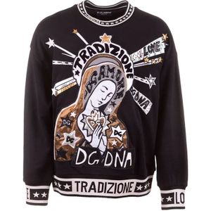 Dolce & Gabbana 746378 Trui