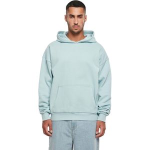 Build Your Brand Ultra Heavy Cotton Box Hoodie