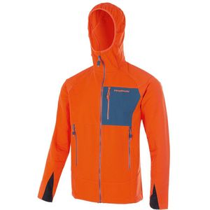 Trangoworld Trx2 Dura Pro Fleece Met Kap