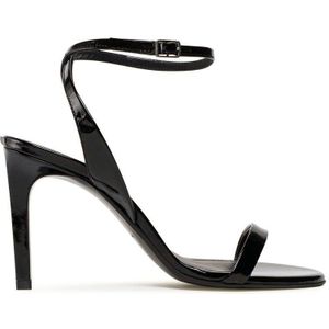 Calvin Klein Hw0hw01632 Hakken Sandalen