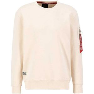 Alpha Industries - USN Blood Chit - Sweatshirt