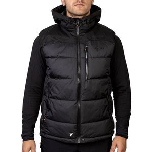Graff Primaloft® Quilted 445-o-2 Vest
