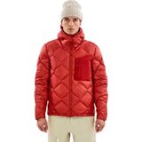 The Mountain Studio - D-7 UL - Donzen Jas - Ultralicht