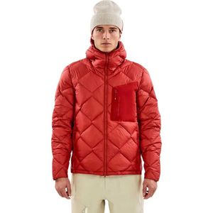 The Mountain Studio - D-7 UL - Donzen Jas - Ultralicht