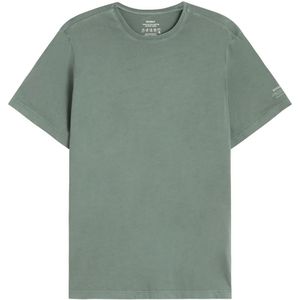 Ecoalf Vent T-shirt Met Korte Mouwen Gerenoveerd