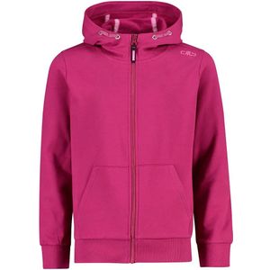 Cmp Fix Hood Full Zip 31d4355 Fleece