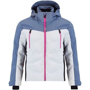 Soll Typhoon Ii Jacket Blauw 12 Years Jongen